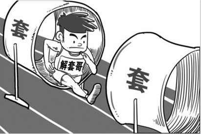 股票配资查询排名平台的排名算法揭秘